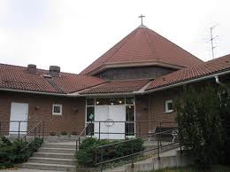rissne kyrka