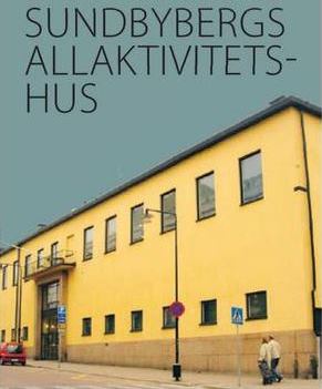 allaktivitetshuset